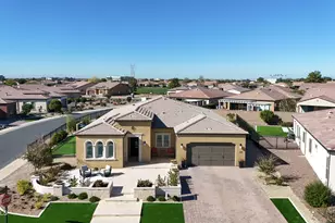 338 E Bittercress Ave, Queen Creek, AZ 85140 - Photo 23