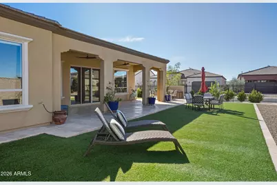 338 E Bittercress Avenue, Queen Creek, AZ 85140 - Photo 19