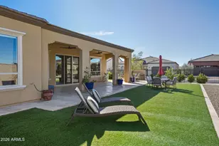 338 E Bittercress Ave, Queen Creek, AZ 85140 - Photo 19