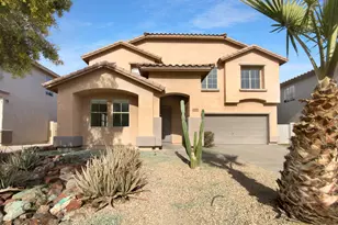 46088 W Sonny Rd, Maricopa, AZ 85139 - Photo 5