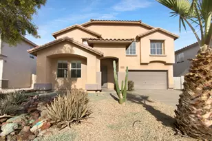 46088 W Sonny Rd, Maricopa, AZ 85139 - Photo 1