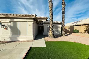 22008 N 66th Ln, Glendale, AZ 85310 - Photo 3