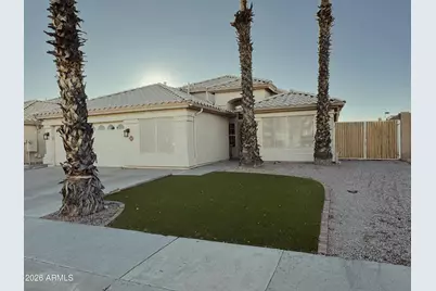 22008 N 66th. Lane, Glendale, AZ 85310 - Photo 1