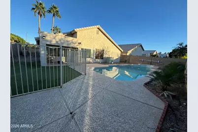 22008 N 66th. Lane, Glendale, AZ 85310 - Photo 37
