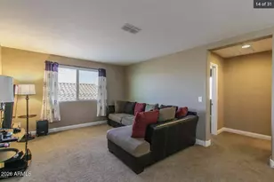 10743 W Desert Elm Ln, Peoria, AZ 85383 - Photo 21