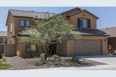10743 W Desert Elm Lane, Peoria, AZ 85383 - Photo 1