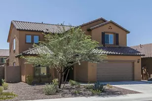 10743 W Desert Elm Ln, Peoria, AZ 85383 - Photo 1