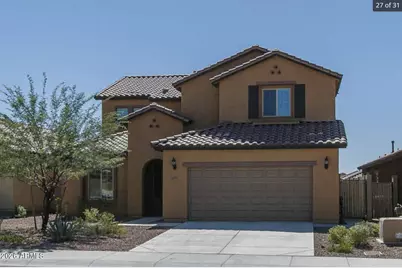 10743 W Desert Elm Lane, Peoria, AZ 85383 - Photo 15