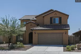10743 W Desert Elm Ln, Peoria, AZ 85383 - Photo 15