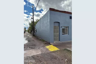 429 E 7th Street, Douglas, AZ 85607 - Photo 3