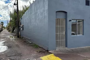 429 E 7th St, Douglas, AZ 85607 - Photo 3