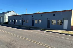 429 E 7th St, Douglas, AZ 85607 - Photo 1