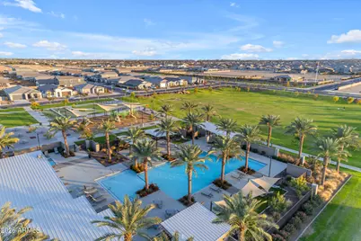 22652 E Lords Way, Queen Creek, AZ 85142 - Photo 47