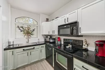 905 S Bristol --, Mesa, AZ 85208 - Photo 13