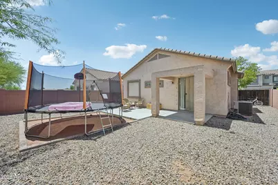905 S Bristol --, Mesa, AZ 85208 - Photo 25