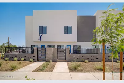 777 W Coolidge Street #16, Phoenix, AZ 85013 - Photo 35