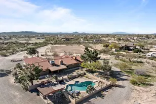 35085 S Turtle Creek Rd, Wickenburg, AZ 85390 - Photo 7