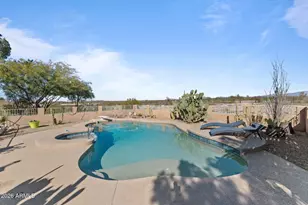35085 S Turtle Creek Rd, Wickenburg, AZ 85390 - Photo 47