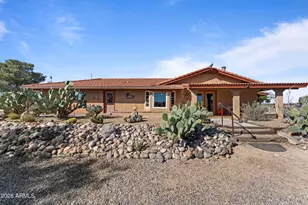 35085 S Turtle Creek Rd, Wickenburg, AZ 85390 - Photo 49