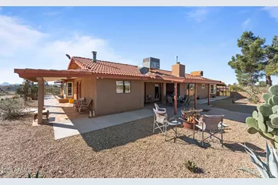 35085 S Turtle Creek Road, Wickenburg, AZ 85390 - Photo 55