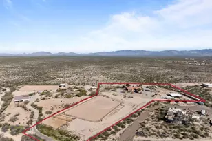 35085 S Turtle Creek Rd, Wickenburg, AZ 85390 - Photo 1