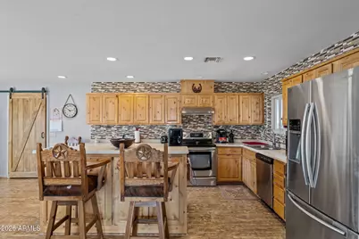 35085 S Turtle Creek Road, Wickenburg, AZ 85390 - Photo 19