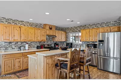 35085 S Turtle Creek Road, Wickenburg, AZ 85390 - Photo 17