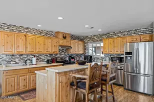 35085 S Turtle Creek Rd, Wickenburg, AZ 85390 - Photo 17