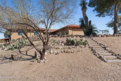 35085 S Turtle Creek Road, Wickenburg, AZ 85390 - Photo 53