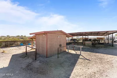 35085 S Turtle Creek Road, Wickenburg, AZ 85390 - Photo 43