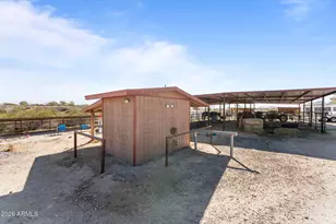 35085 S Turtle Creek Rd, Wickenburg, AZ 85390 - Photo 43