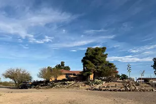 35085 S Turtle Creek Rd, Wickenburg, AZ 85390 - Photo 1