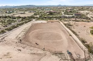 35085 S Turtle Creek Rd, Wickenburg, AZ 85390 - Photo 5