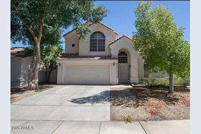 823 W Iris Drive, Gilbert, AZ 85233 - Photo 1