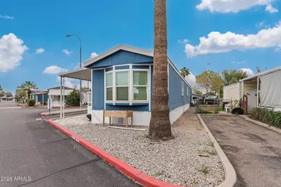 555 W Warner Road #156, Chandler, AZ 85225 - Photo 25