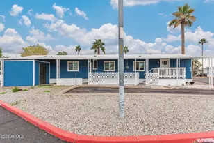 555 W Warner Rd, Chandler, AZ 85225 - Photo 1