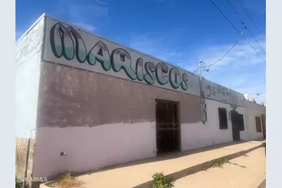 86 N Main Street, Eloy, AZ 85131 - Photo 1