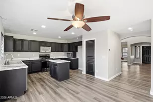 1537 E Bowman Dr, Casa Grande, AZ 85122 - Photo 11