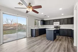 1537 E Bowman Dr, Casa Grande, AZ 85122 - Photo 9