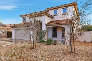 1537 E Bowman Dr, Casa Grande, AZ 85122 - Photo 3