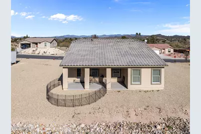 25 W Monte Cristo Drive, Wickenburg, AZ 85390 - Photo 19