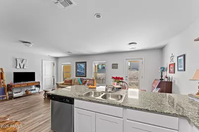 25 W Monte Cristo Drive, Wickenburg, AZ 85390 - Photo 15