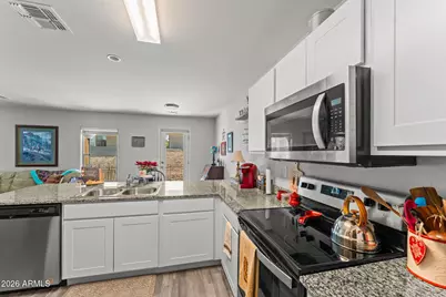 25 W Monte Cristo Drive, Wickenburg, AZ 85390 - Photo 17