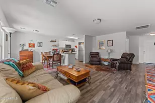 25 W Monte Cristo Dr, Wickenburg, AZ 85390 - Photo 5