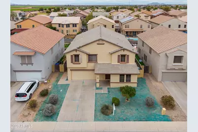 46136 W Sonny Road, Maricopa, AZ 85139 - Photo 61