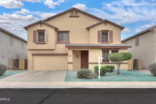 46136 W Sonny Rd, Maricopa, AZ 85139 - Photo 1