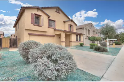 46136 W Sonny Road, Maricopa, AZ 85139 - Photo 3