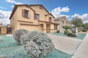 46136 W Sonny Rd, Maricopa, AZ 85139 - Photo 3