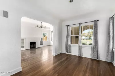 49 W Lewis Avenue, Phoenix, AZ 85003 - Photo 9