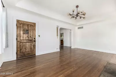 49 W Lewis Avenue, Phoenix, AZ 85003 - Photo 3